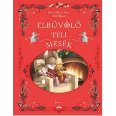 Elbűvölő téli mesék   23.95 + 1.95 Royal Mail